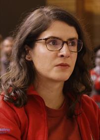 Pauline Guichard (Brest, 2018)