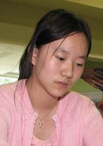 Qi Guo (Subic, 2009)