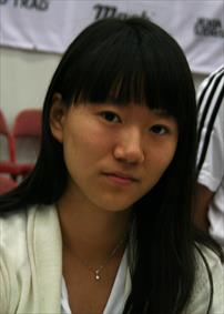 Qi Guo (Troms�, 2014)