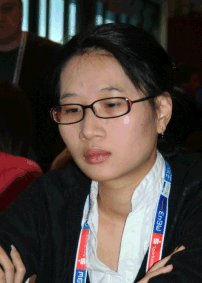 Thanh Trang Hoang (Dresden, 2008)