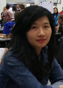 Thanh Trang Hoang (Troms�, 2014)