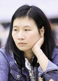 Thanh Trang Hoang (Baku, 2016)