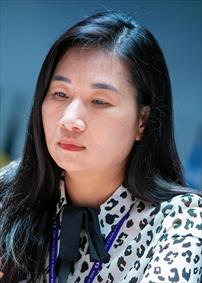 Thanh Trang Hoang (Sochi, 2021)