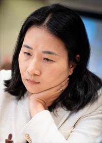 Thanh Trang Hoang (Baku, 2023)