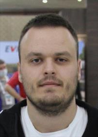 Aleksandar Indjic (Struga, 2021)