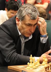 Vassily Ivanchuk (Berlin, 2015)