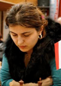 Bela Khotenashvili (Cappelle, 2011)