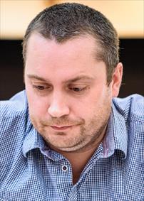 Dmitry Kokarev (2019)