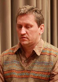 Oleg Korneev (Deizisau, 2015)