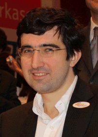Vladimir Kramnik (Dresden, 2008)