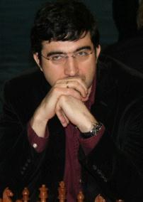 Vladimir Kramnik (Wijk, 2011)