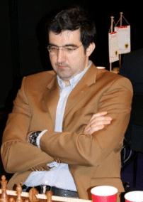 Vladimir Kramnik (Dortmund, 2011)