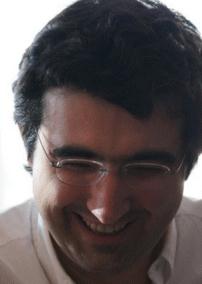 Vladimir Kramnik (Hoogeveen, 2011)