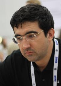 Vladimir Kramnik (Troms�, 2014)