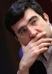 Vladimir Kramnik (Katar, 2015)