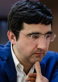 Vladimir Kramnik (2016)