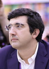 Vladimir Kramnik (Baku, 2016)