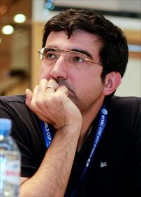 Vladimir Kramnik (Tbilisi, 2017)