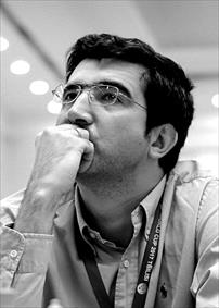 Vladimir Kramnik (Tbilisi, 2017)