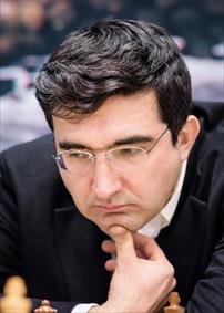 Vladimir Kramnik (2019)
