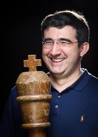 Vladimir Kramnik (2019)