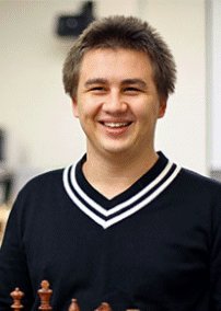 Yuriy Kuzubov (St.Petersburg, 2010)