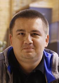Yuriy Kuzubov (Brest, 2018)