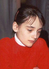 Kateryna Lagno (2003)
