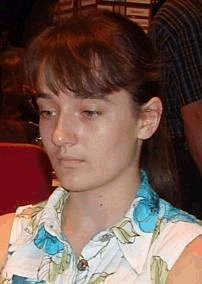 Kateryna Lagno (Calvi�, 2004)