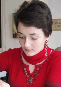 Kateryna Lagno (Gibraltar, 2007)
