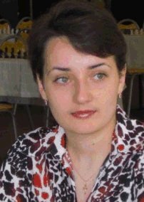 Kateryna Lagno (Socchi, 2008)