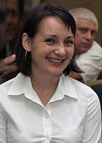Kateryna Lagno (Rostov on Don, 2010)