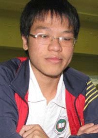 Quang Liem Le (Subic, 2009)