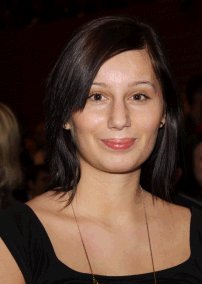 Joanna Majdan (Dresden, 2008)