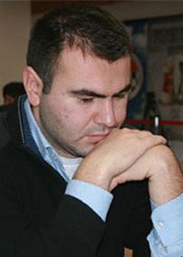 Shakhriyar Mamedyarov (Bursa, 2010)
