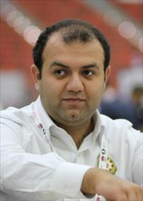 Rauf Mamedov (Baku, 2016)