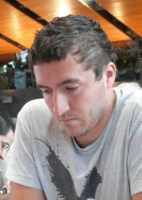 Sebastien Maze (Biel, 2010)