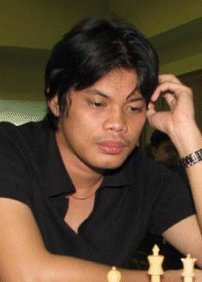 Susanto Megaranto (Subic, 2009)