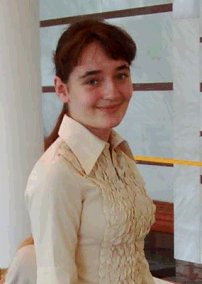 Kateryna Lagno (2004)