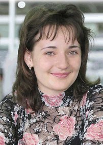 Kateryna Lagno (Turin, 2006)