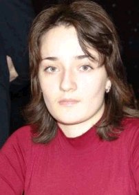 Kateryna Lagno (Wijk aan Zee, 2006)
