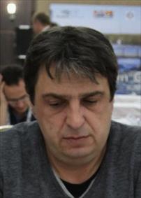 Igor Miladinovic (Struga, 2021)
