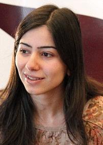 Lilit Mkrtchian (Doha, 2010)