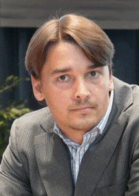 Alexander Morozevich (Biel, 2009)