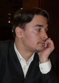 Alexander Morozevich (Dresden, 2008)