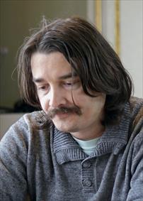 Alexander Morozevich (2018)
