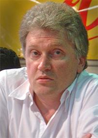 Viktor Moskalenko (2013)