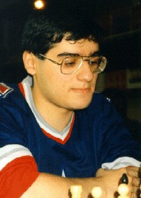 Sergei Movsesian (1998)