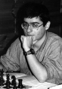 Sergei Movsesian (Hamburg, 1997)
