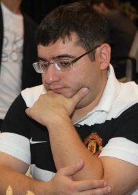 Sergei Movsesian (2012)